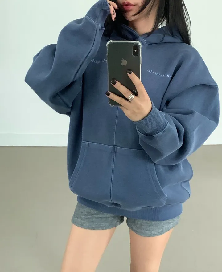 컬러추가[무조건소장/리니픽/3부레깅스/레깅스팬츠/캐주얼/가을신상/주말룩/데이트룩] 골지 마이크로 쇼츠 상세 이미지 14