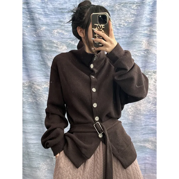 누빔🌡️[UNISEX/소장추천!]퀼트 블랭킷 웜업 케이블 포인트 윈터 루즈 와이드 트레이닝 팬츠(4color/5-7일 여유주문) 상세 이미지 74