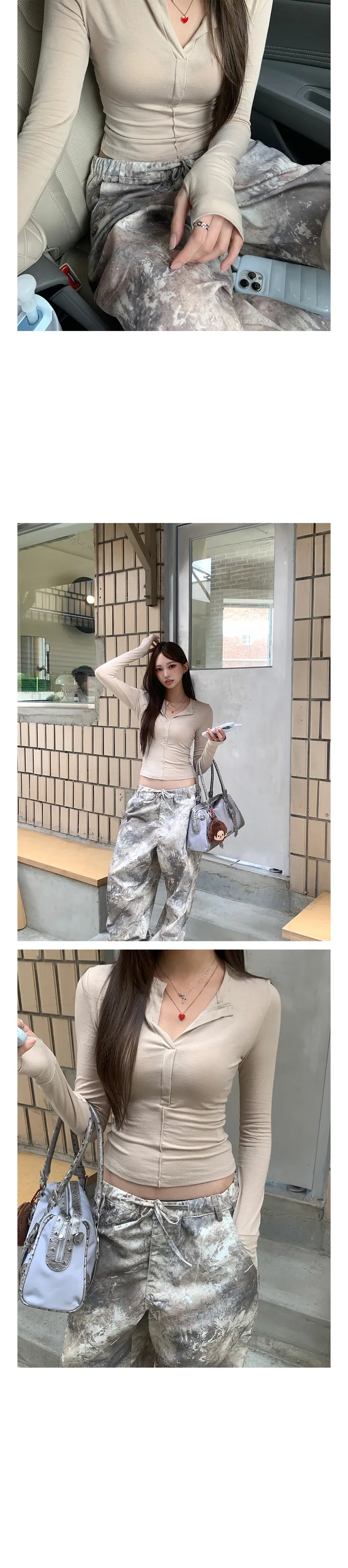 긴팔 티셔츠 상품상세 이미지-S1L6