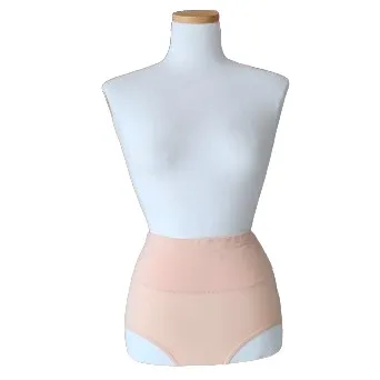 5SET 6XL 빅사이즈팬티 똥배팬티 상세 이미지 10