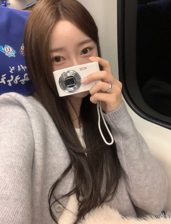 [베이비색감💌/고퀄원단] 앙고라 봄 새미크롭 가디건-4col 상세 이미지 31