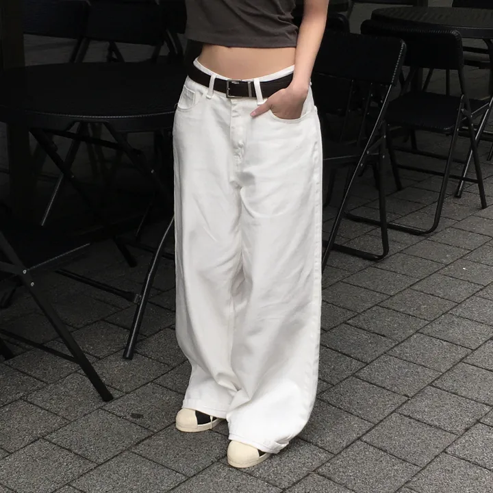[*코디활용🤎]터드 사각 벨트 : turd square belt - 3 color 상세 이미지 17