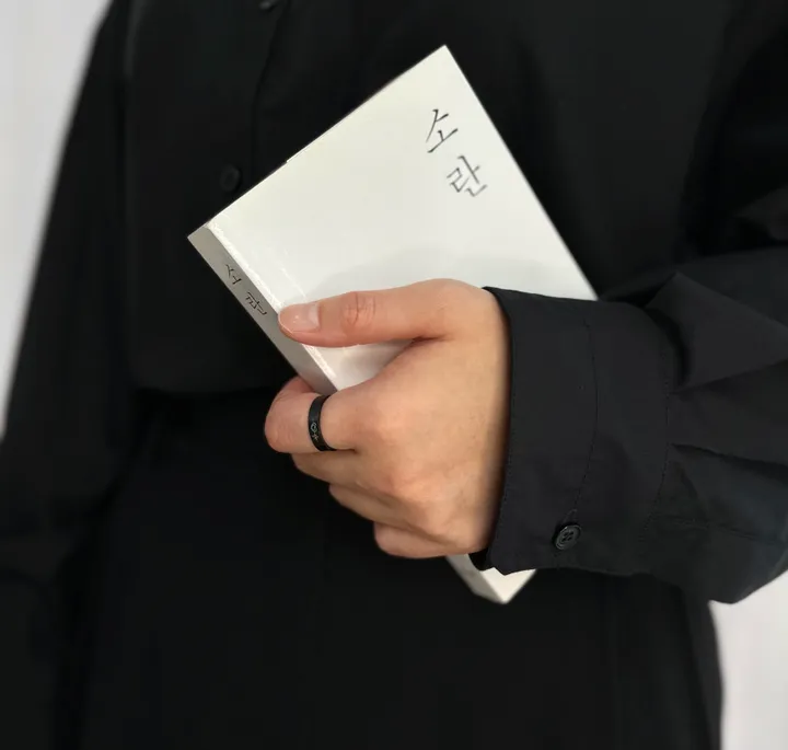 반지 증정💍[소아암 아동 후원] 써지컬스틸 학생 커플 우정 기부반지 상세 이미지 20