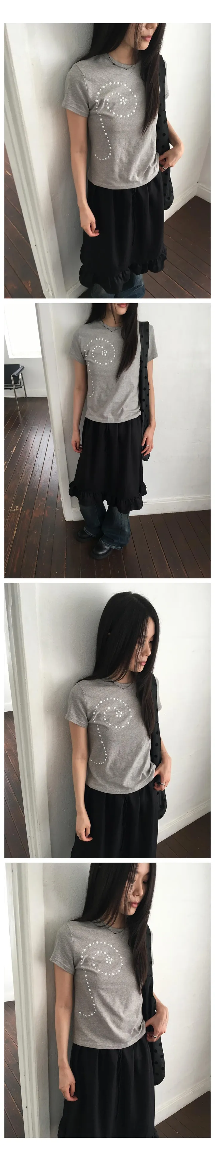 반팔 티셔츠 상품상세 이미지-S1L19