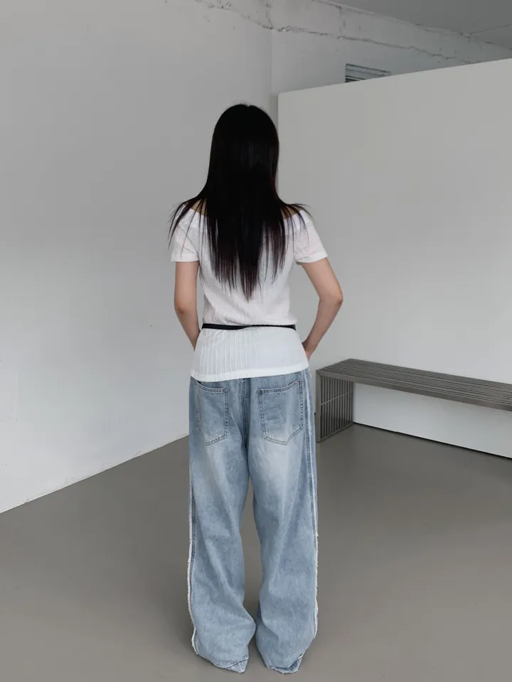 히던 카드 지갑 벨트 상세 이미지 22