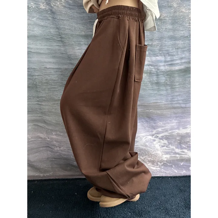 [UNISEX]히든 더 플리스 후리스 바라클라바 후드 포켓 스트링 포인트 집업(3color/3-5일 여유주문) 상세 이미지 34
