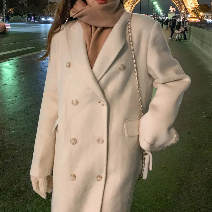 [따뜻기모🖤3기장5사이즈] 인생핏 쫀쫀 스판 슬림 딥블랙 허리밴딩 부츠컷 팬츠 하이웨스트 기모 면바지 기본 롱 숏 봄 간절기 S M L XL 2XL 상세 이미지 32