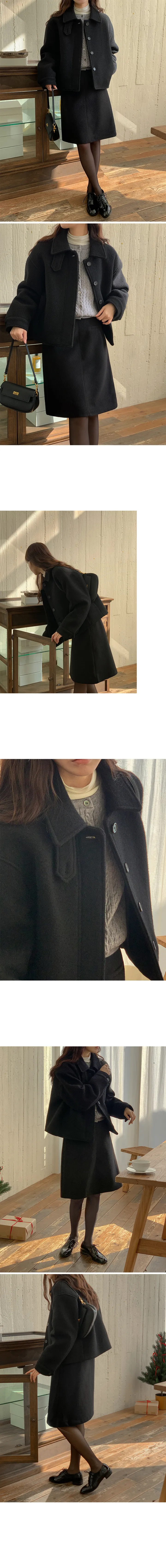 [4천장돌파][MADE] 카미유 소프트 케이블 니트 가디건 상세 이미지 31