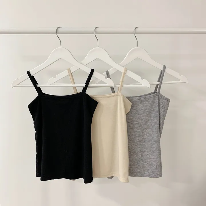 [SET/예뻐요] 여리 가디건 나시 세트(3color) 상세 이미지 18