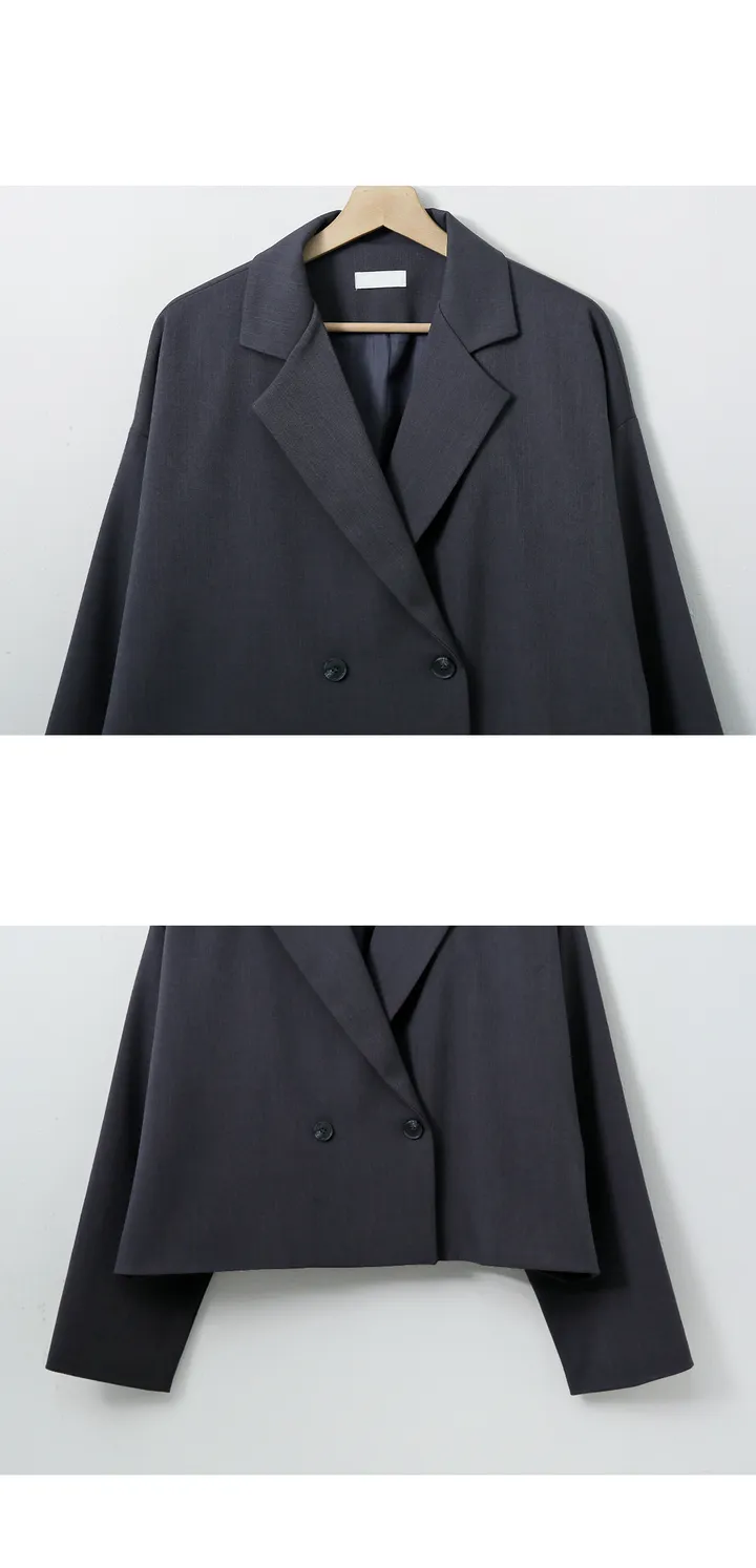 모브 크롭자켓 JK7649 상세 이미지 28