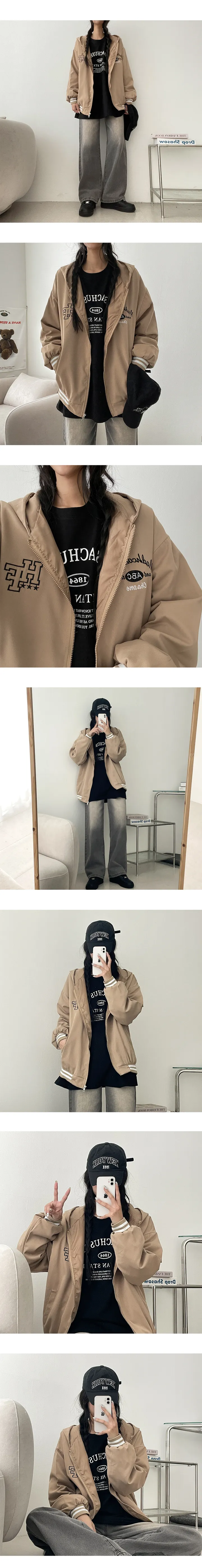 누적5천장🖤후기보장👍🏻하체커버 로네워싱사이드허리밴딩데님와이드팬츠 (3color) 상세 이미지 23