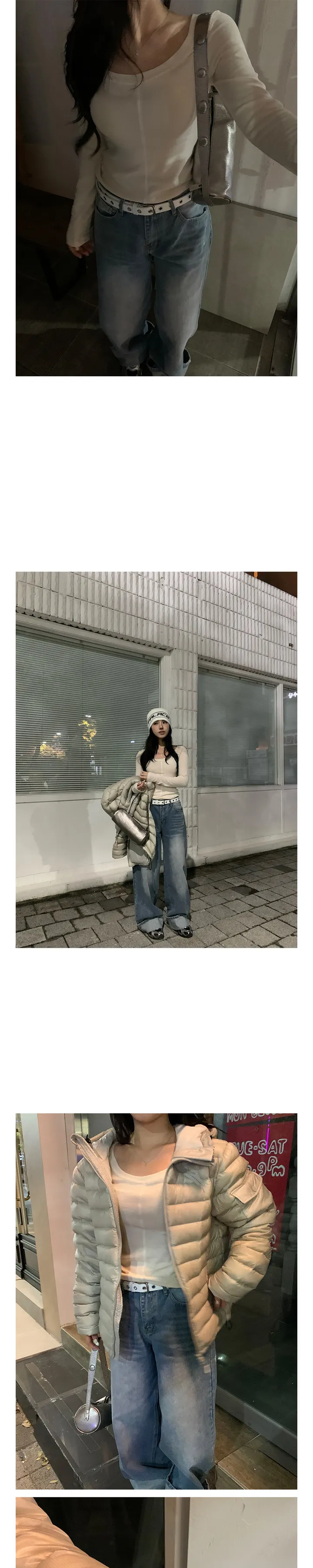 카디건 상품상세 이미지-S1L4