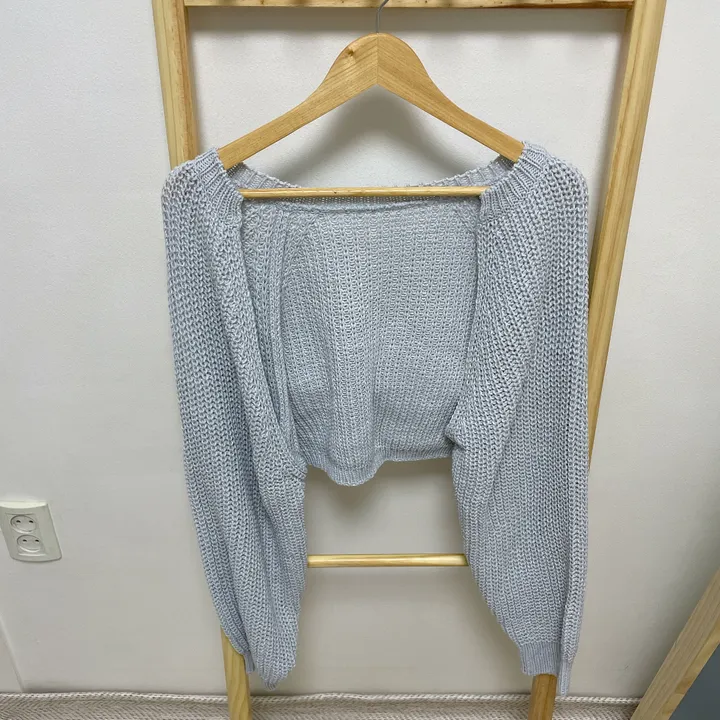 [핏보장] 여리여리 하찌 박스 볼레로 (5color) 상세 이미지 43