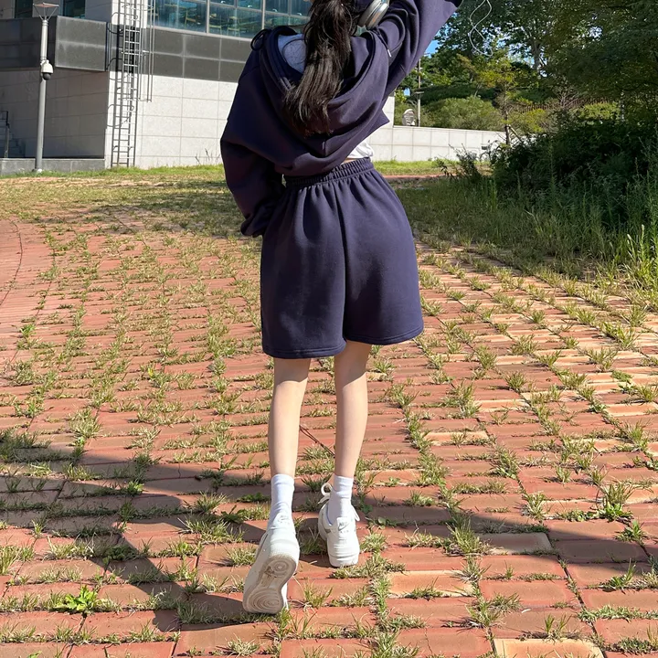 [브랜드퀄/허리잘-록] made 알론 아방핏 투웨이 후드집업 봄후드집업 봄트레이닝 봄자켓 상세 이미지 42