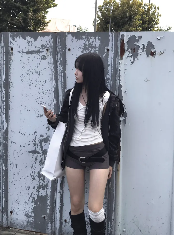 MILITARY CAMO HOOD (기모원단 추가) 상세 이미지 18