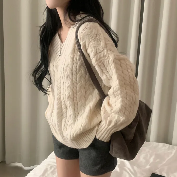 [말라핏/울함유!] 도톰따뜻 모직 숏팬츠,슬랙스 - 3color 상세 이미지 35