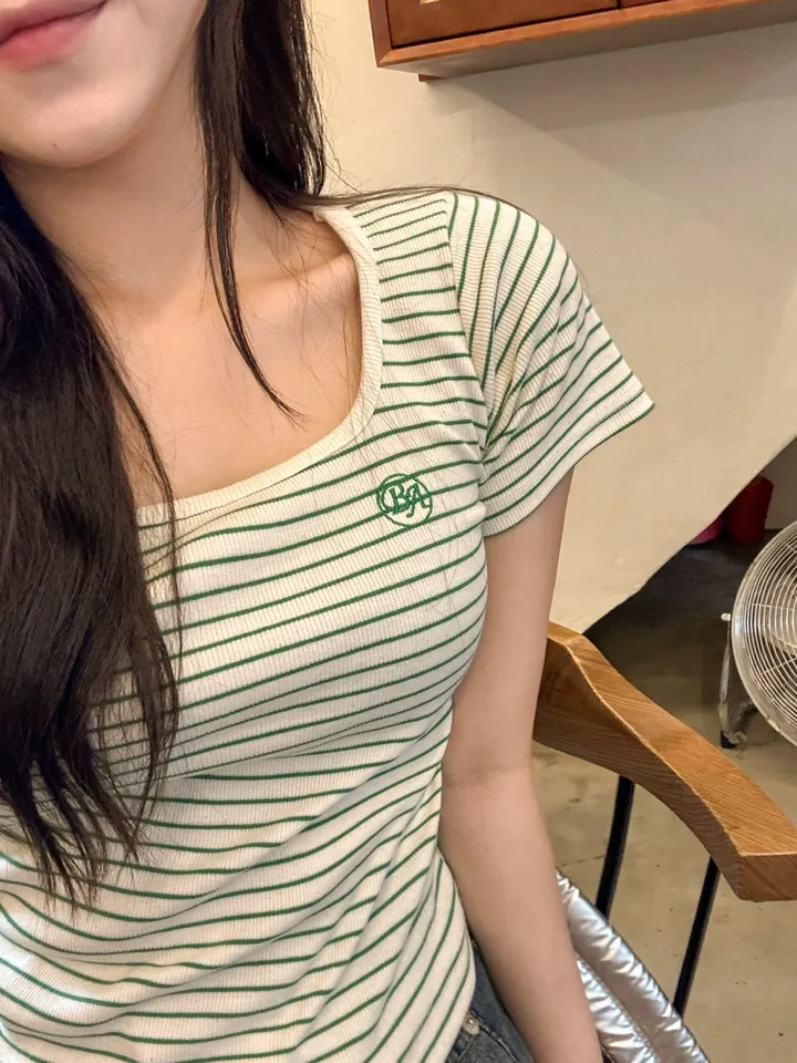 [버뮤다입문👖S~XL] *허리조절* 빈티지 워싱 카고 데님 버뮤다 반바지 5부 숏 팬츠 봄 간절기 청바지 썸머 하프 바지 스트랩 y2k 하이웨스트 하체커버4type 상세 이미지 33