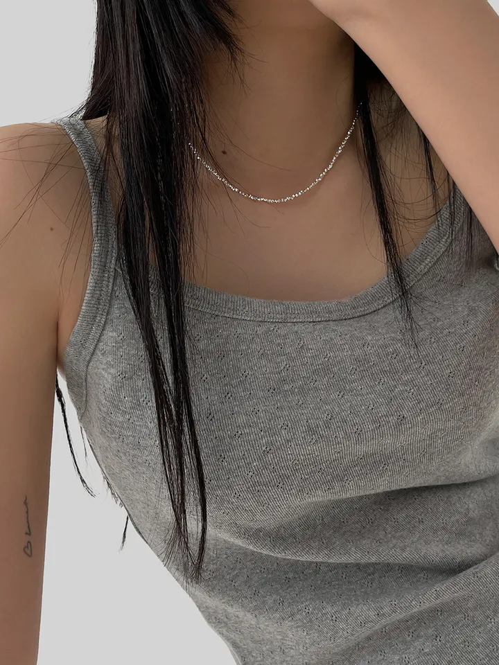 delight necklace 상세 이미지 8