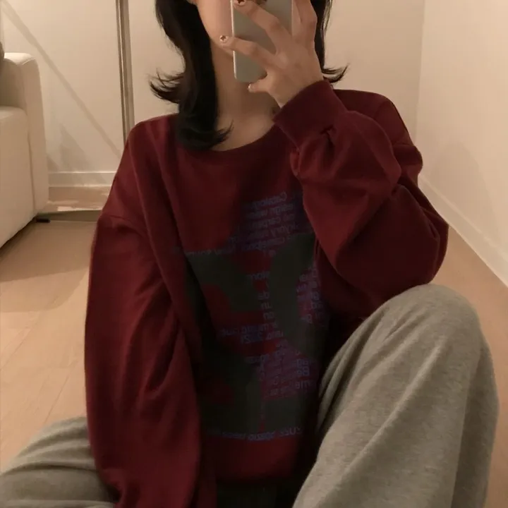 (봄신상/예쁨)22 pick over - mtm 상세 이미지 46
