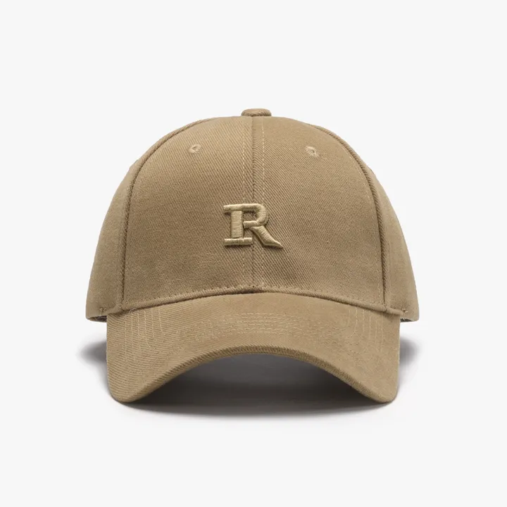 R Lettering Cap(C26) 상세 이미지 12