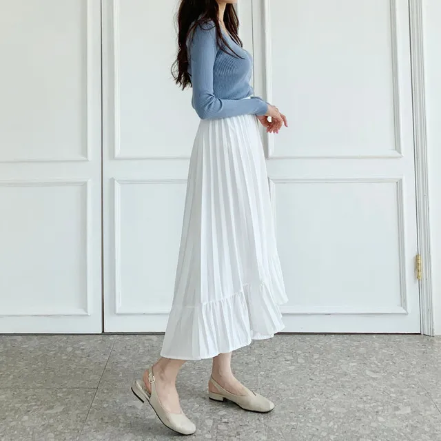 [묶음할인] 소프트 촉감 브이넥 글램핏 골지 가디건 ﻿아이보리 베이지 블랙 연두 소라 핑크 연보라 와인 카키 겨자 에메랄드 개강룩 새내기룩 봄 벚꽃룩 꽃놀이룩 개강여신 상세 이미지 80