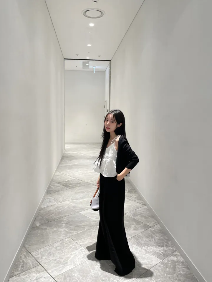 4color 여름 기본 골지 가디건 상세 이미지 39