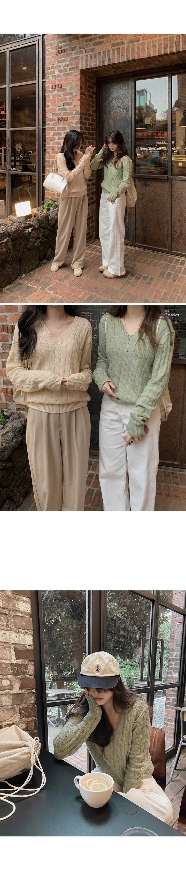 [✨후기인증/데님OPEN] 나스 디테일러 와이드팬츠 (+베이직/롱ver) - 4 size (SLOWMADE/자체제작/기장세분화/와이드/절개포인트/중청/진청/흑청/크림진/블랙데님) 상세 이미지 30