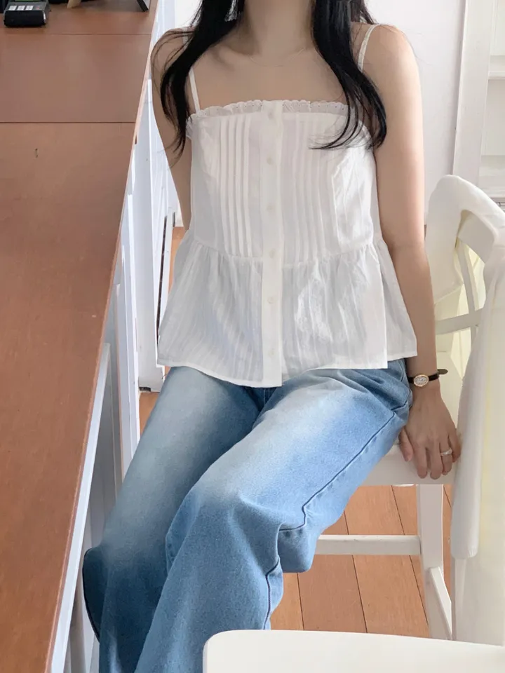 [🌷봄나들이룩/당일출고] 여리핏 펜던트 라운드 긴팔 니트 가디건 5col 상세 이미지 28