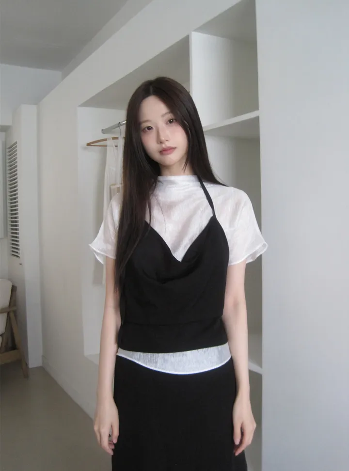 드레스 모델 착용 이미지-S1L28