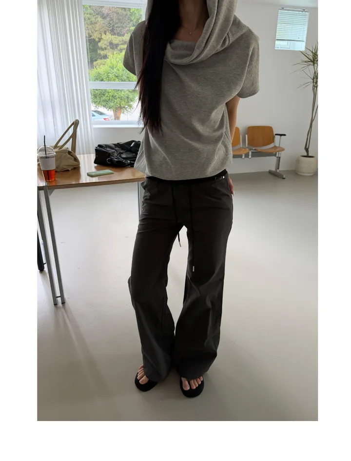 머플러 모델 착용 이미지-S1L7