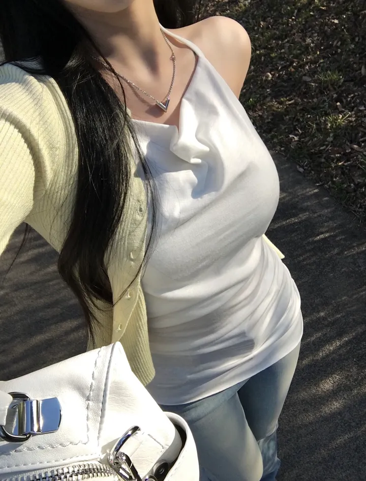 🍃이프 cd : if cropped cardigan - 8 color 상세 이미지 69