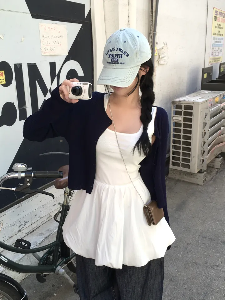 [*코디추천🤍] 써머 포멀 가디건 cd - 6color 상세 이미지 50