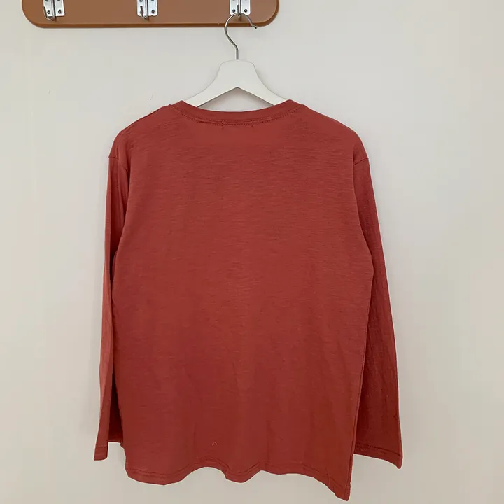 [ 필수템!/10colors ] 샌디 데일리 슬라브 긴팔T 상세 이미지 53