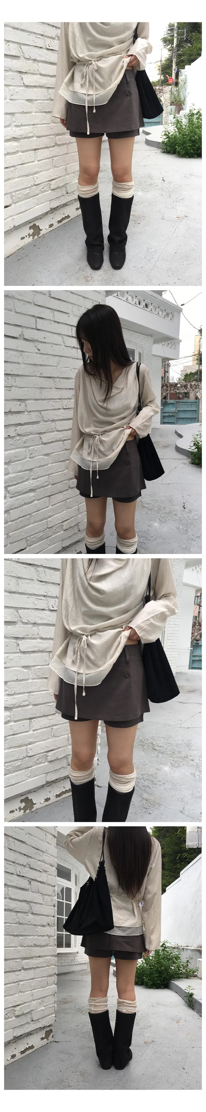 반바지 상품상세 이미지-S1L19