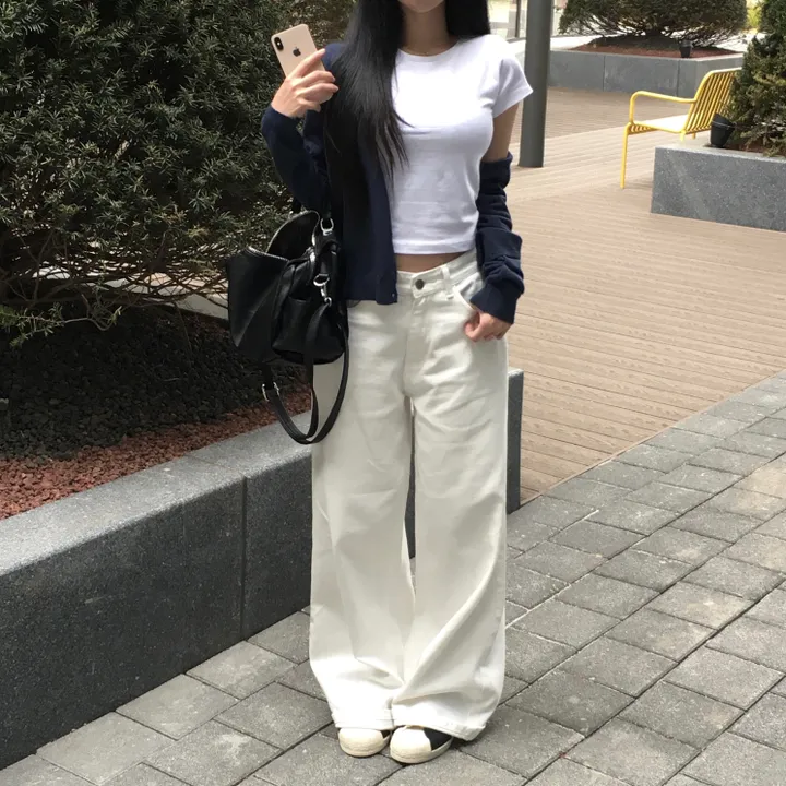 [*간절기템] 러스 v-cd : russ v neck cardigan - 6 color 상세 이미지 40