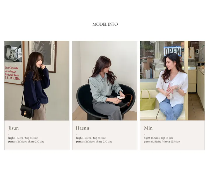 🚀당일발송🚀[램스울70/landmade]네쥬 울 아가일 니트 가디건 (2color) 상세 이미지 27