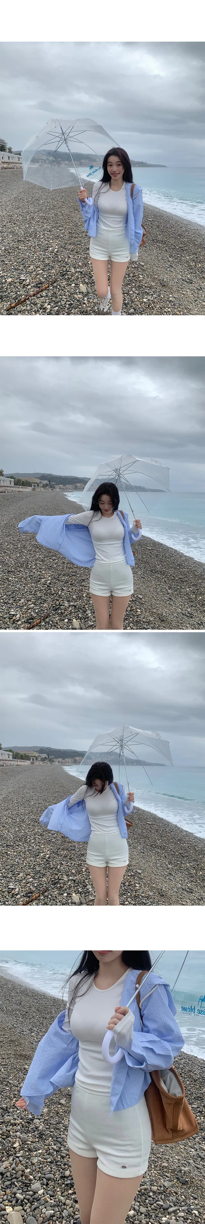 [MADE] / [ 슬림핏맛집✨] 오리진 - t 상세 이미지 17