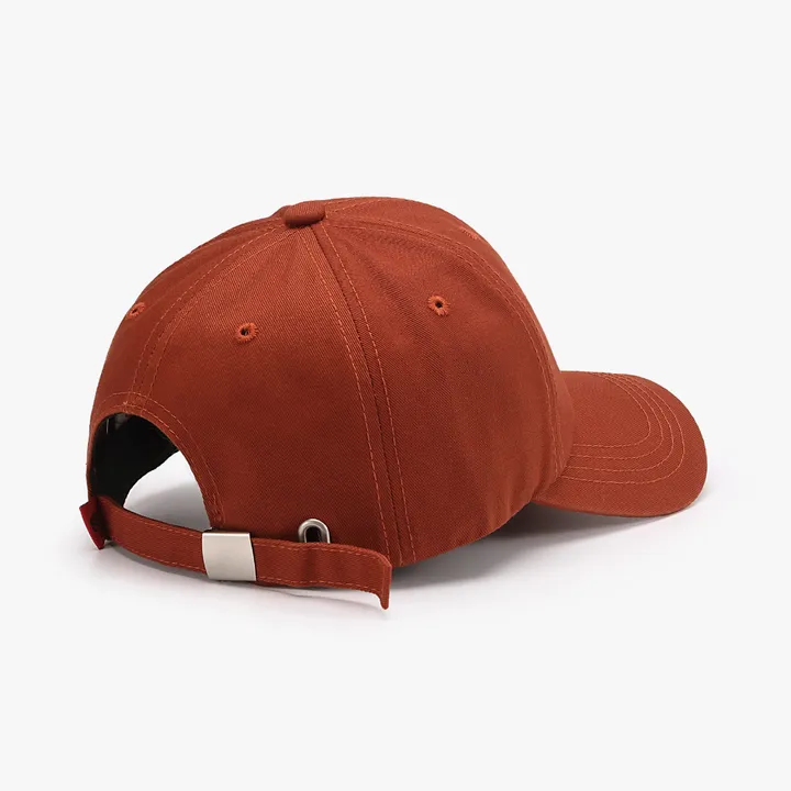 Tricolor Patch Cap(C01) 상세 이미지 17