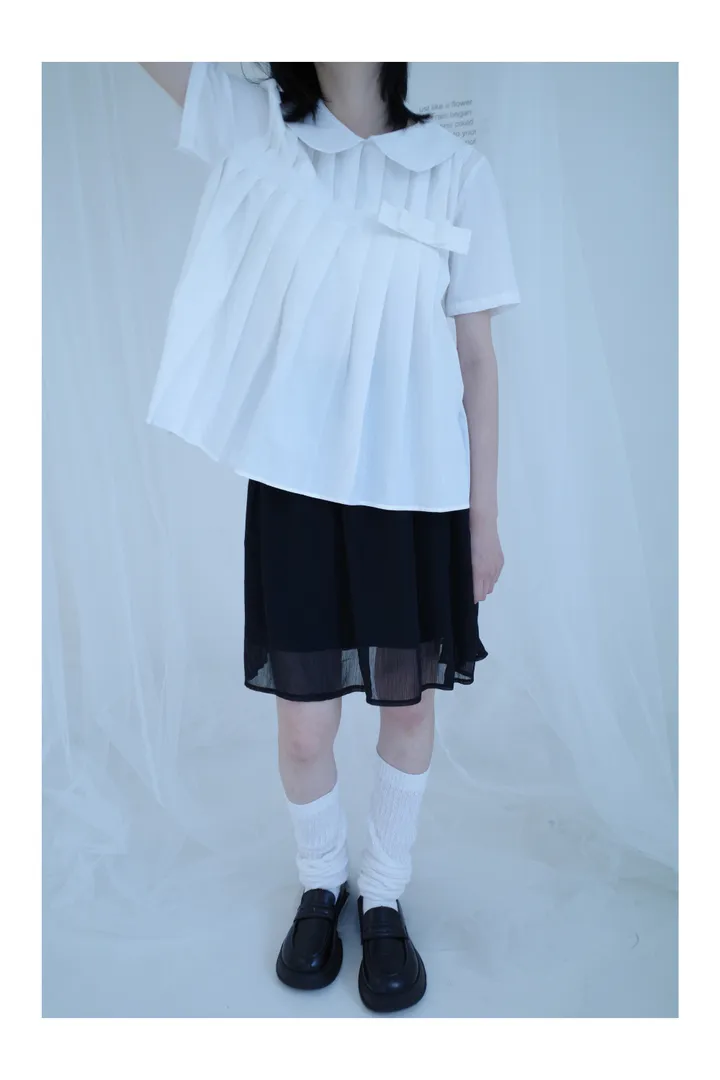 드레스 모델 착용 이미지-S1L7