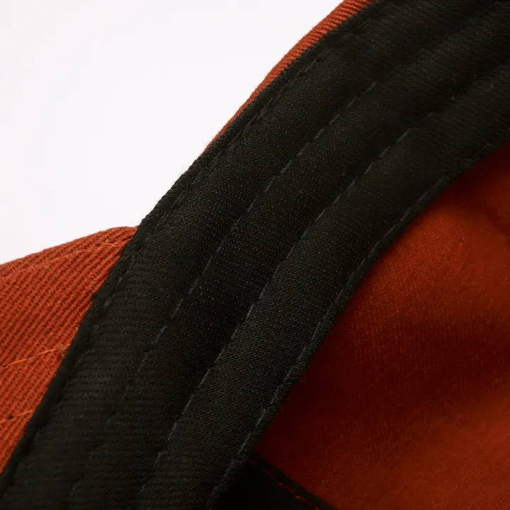 Tricolor Patch Cap(C01) 상세 이미지 23