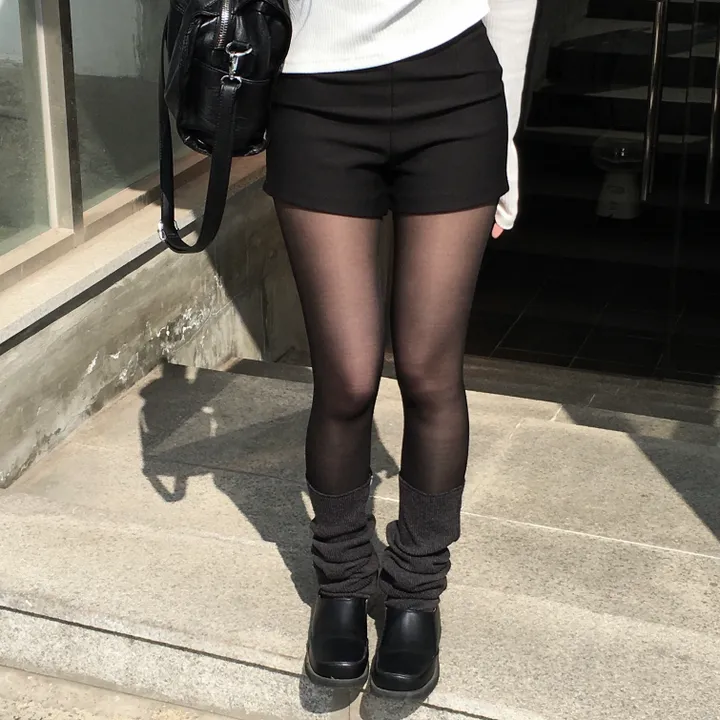 다이얼 숏 pt : dial short pants - 2 color 상세 이미지 39