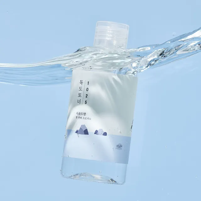 독도 토너 