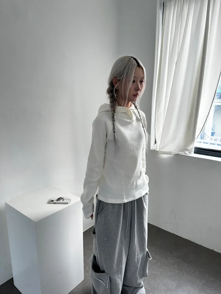 바지 모델 착용 이미지-S1L39