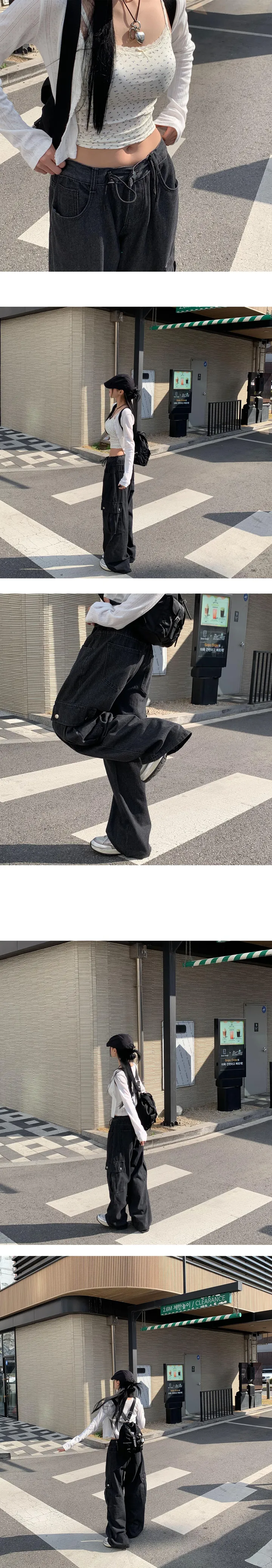 [문의폭주🌸] 데일리솔 레이스 코튼 펀칭 여름 가디건-2color 상세 이미지 8