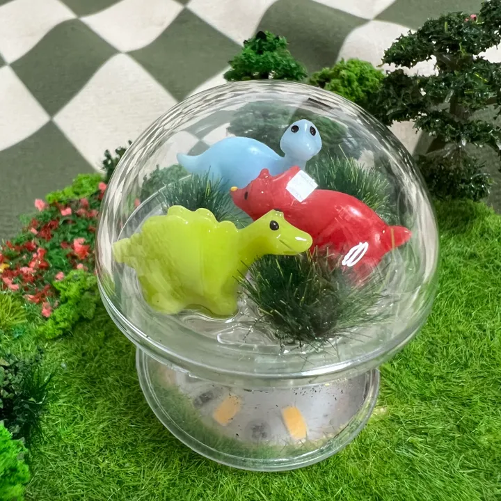 [맥세이프 가능]*커스텀가능*🦕jurassic park 레진톡 상세 이미지 7