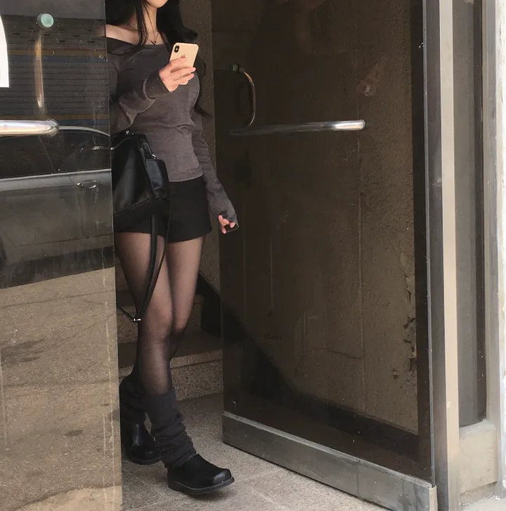 다이얼 숏 pt : dial short pants - 2 color 상세 이미지 56