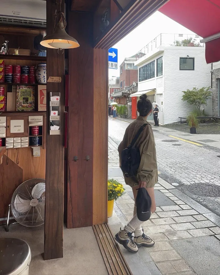 [소매탈부착가능&모델전부소장] 포켓투웨이야상 상세 이미지 10