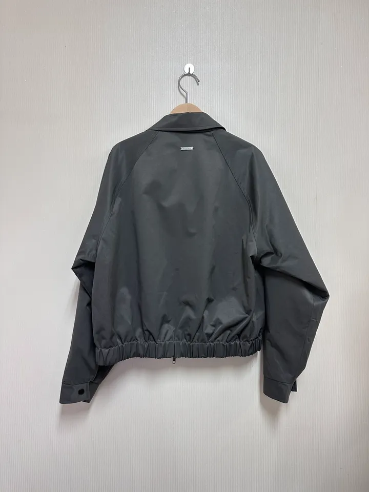 [간절기자켓/고퀄리티]바르카라블루종(3color) 상세 이미지 24