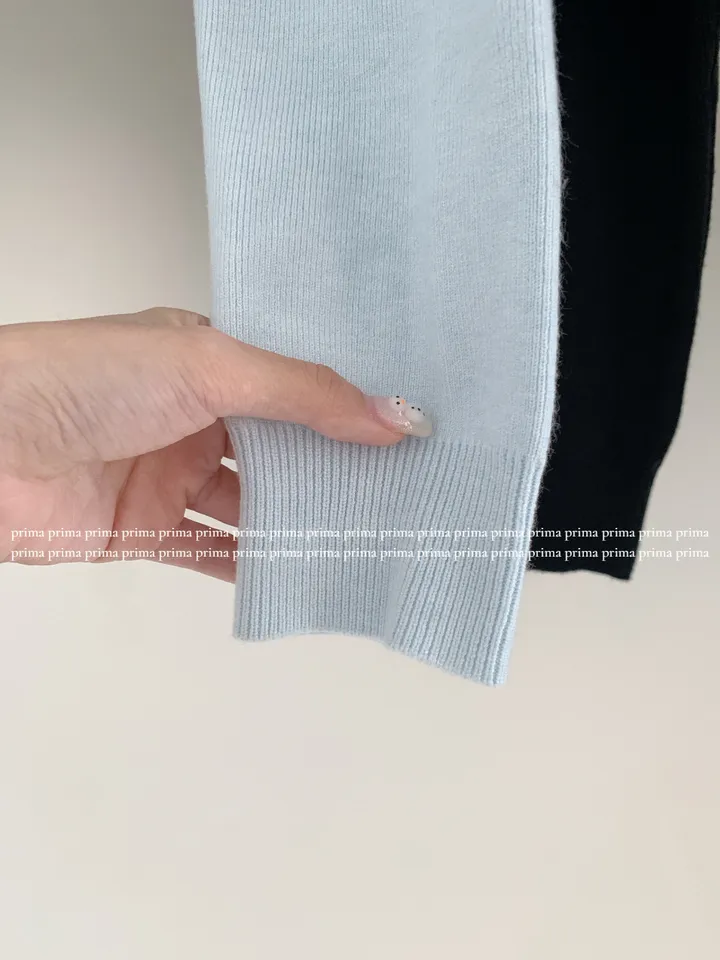 파스텔 소프트 가디건 (4colors) 상세 이미지 44