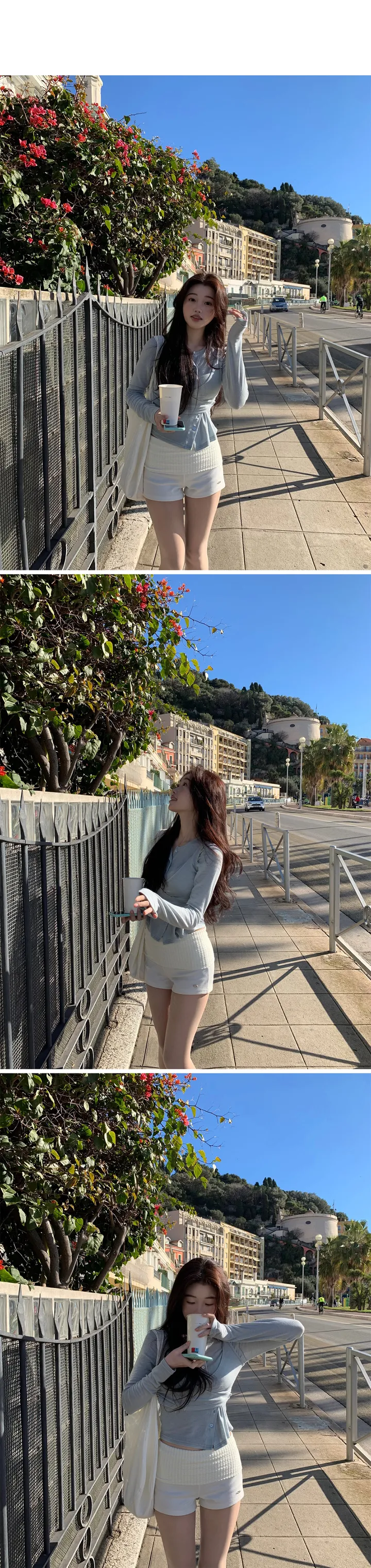 [MADE] / [텐설84%🤍여리핏🫧] 포레베스트 - set 상세 이미지 56